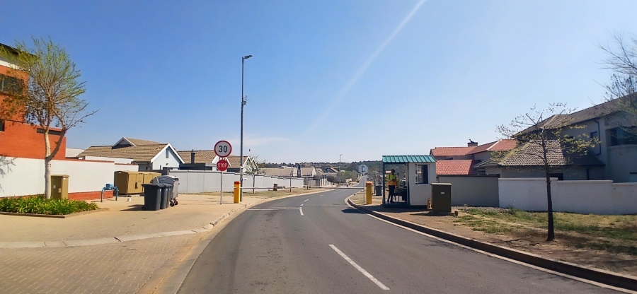 Commercial Property for Sale in Somerton Estate Free State